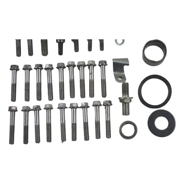 Kit Parafuso Motor Bajaj Dominar 400 23-25 Original