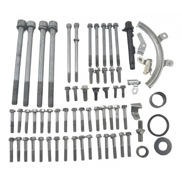 Kit Parafuso Motor Bajaj Dominar 400 23-25 Original