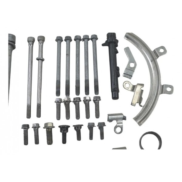 Kit Parafuso Motor Bajaj Dominar 400 23-25 Original