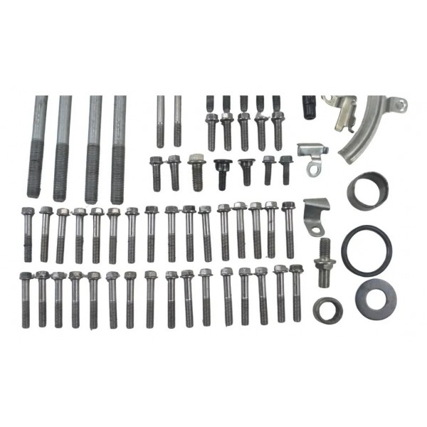 Kit Parafuso Motor Bajaj Dominar 400 23-25 Original