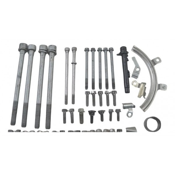 Kit Parafuso Motor Bajaj Dominar 400 23-25 Original