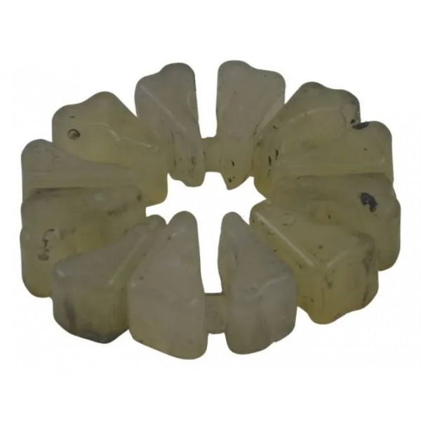 Kit Coxim Cubo Coroa Bajaj Dominar 400 23-25 Original