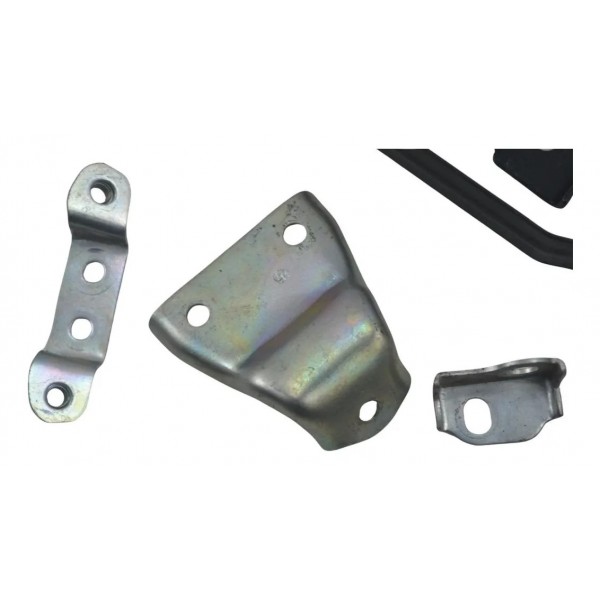 Kit Suporte Diversos Bajaj Dominar 400 23-25 Original