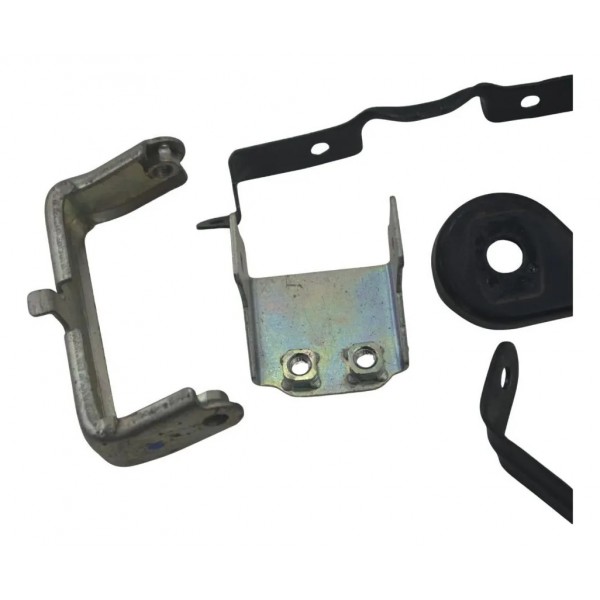 Kit Suporte Diversos Bajaj Dominar 400 23-25 Original