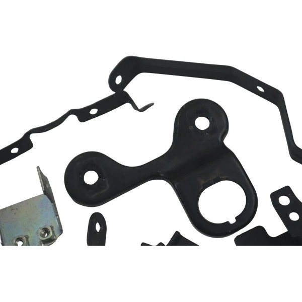 Kit Suporte Diversos Bajaj Dominar 400 23-25 Original