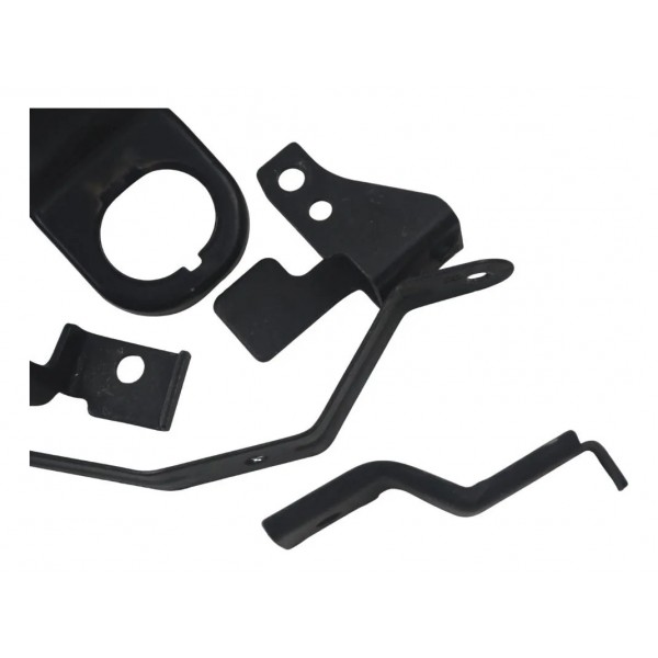 Kit Suporte Diversos Bajaj Dominar 400 23-25 Original