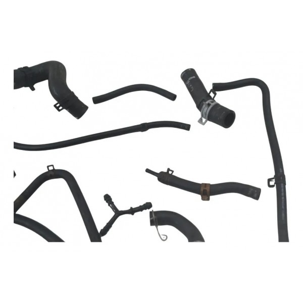 Kit Mangueiras Bajaj Dominar 400 23-25 Original