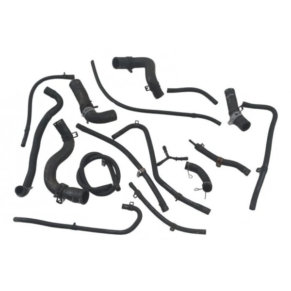 Kit Mangueiras Bajaj Dominar 400 23-25 Original