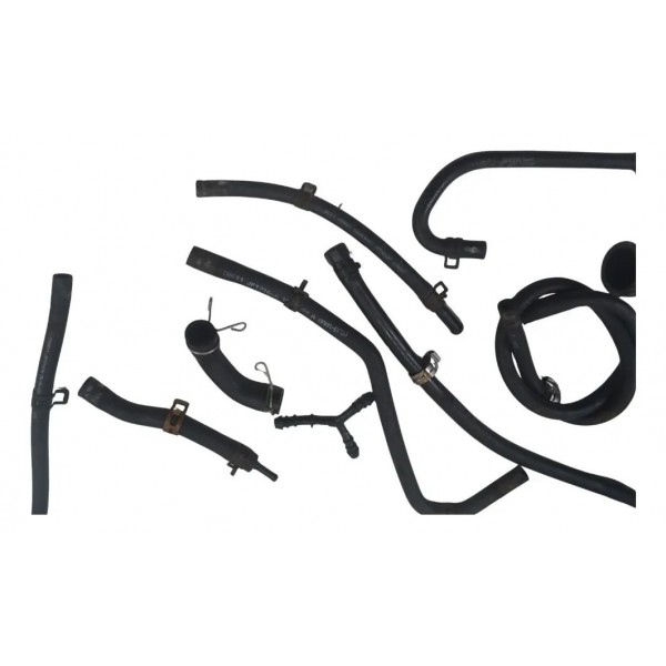Kit Mangueiras Bajaj Dominar 400 23-25 Original