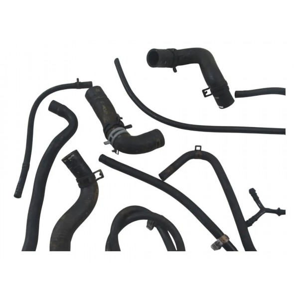Kit Mangueiras Bajaj Dominar 400 23-25 Original