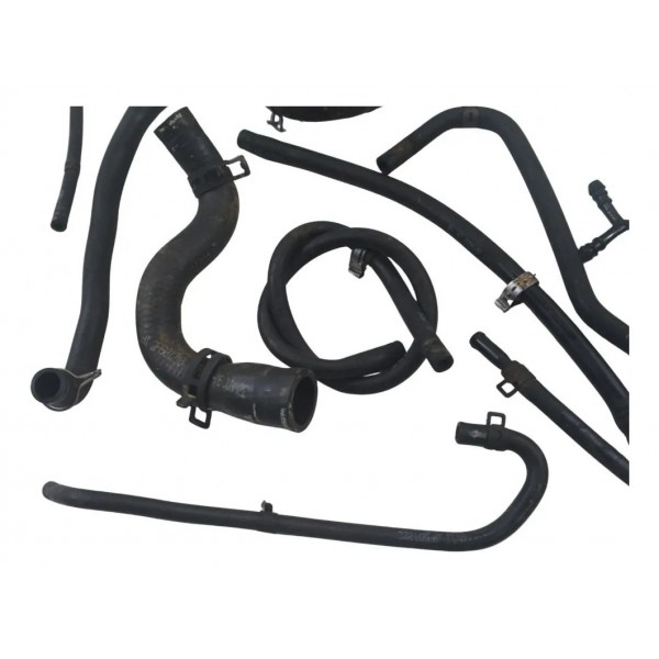 Kit Mangueiras Bajaj Dominar 400 23-25 Original