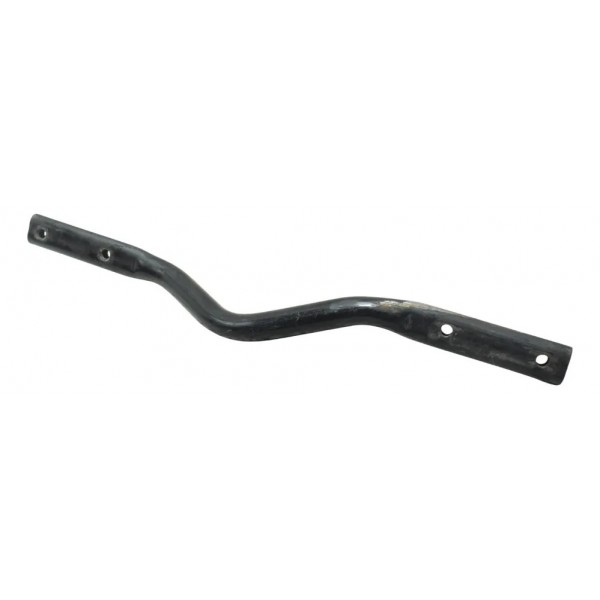 Suporte Escape Harley Dyna 08-11 Original Preto