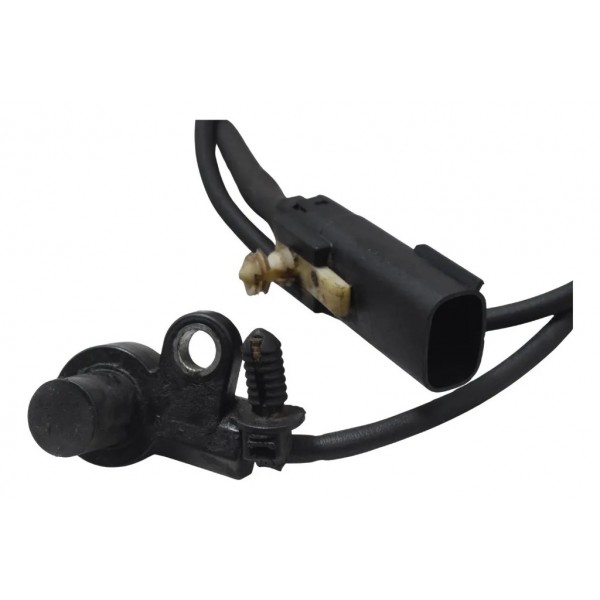 Sensor Pedal Descanso Lateral Harley Dyna 08-11 Original