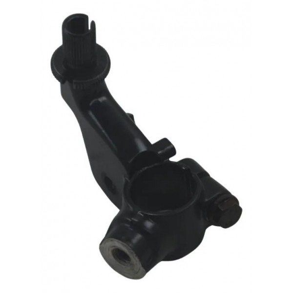 Manicoto Embreagem Bajaj Dominar 400 23-25 Original Preto