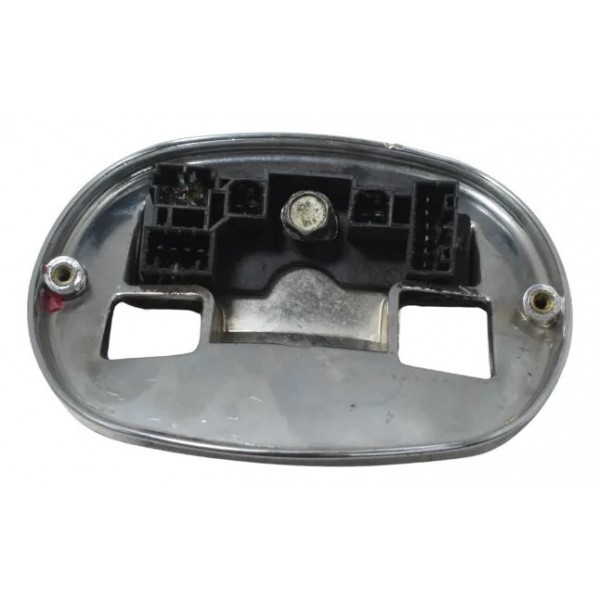 Suporte Lanterna Traseira Harley Dyna 08-11 Original