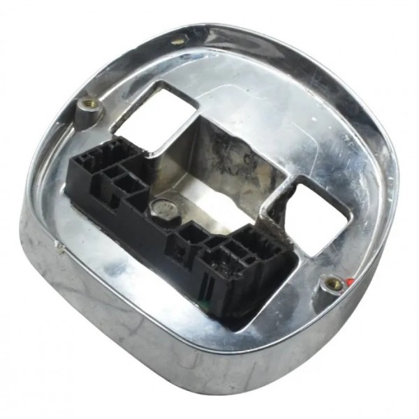 Suporte Lanterna Traseira Harley Dyna 08-11 Original