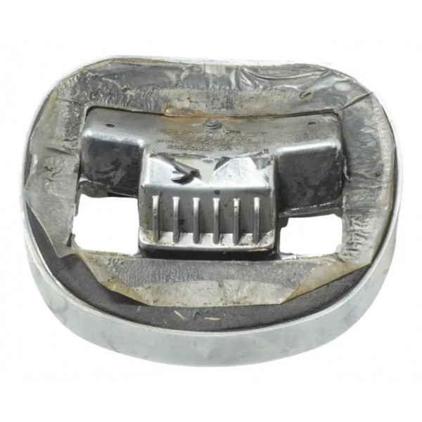 Suporte Lanterna Traseira Harley Dyna 08-11 Original