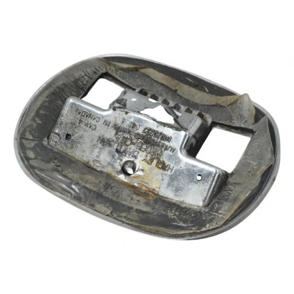 Suporte Lanterna Traseira Harley Dyna 08-11 Original