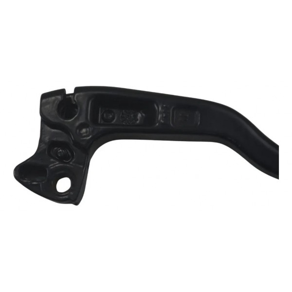 Manete Embreagem Bajaj Dominar 400 23-25 Original Preto