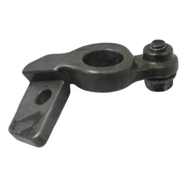 Suporte Sensor Pedal Descanso Lateral Harley Dyna 08-11 Orig