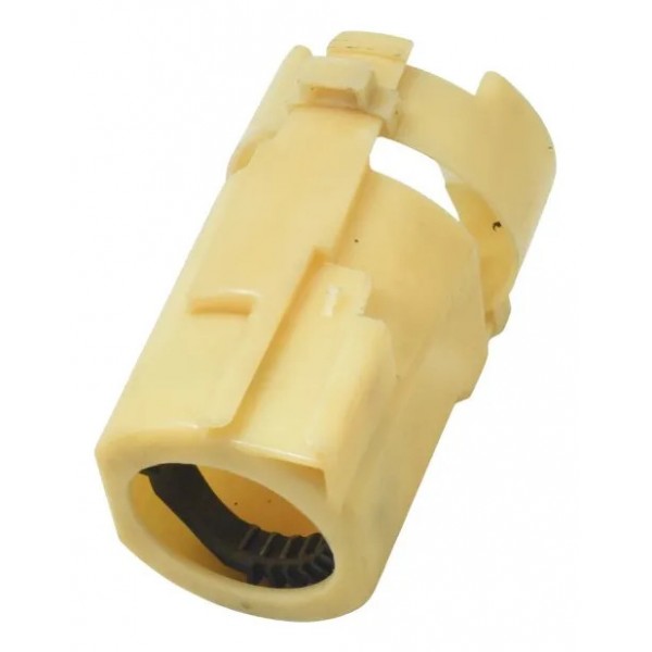 Suporte Refil Bomba Combustível Harley Dyna 08-11 Original