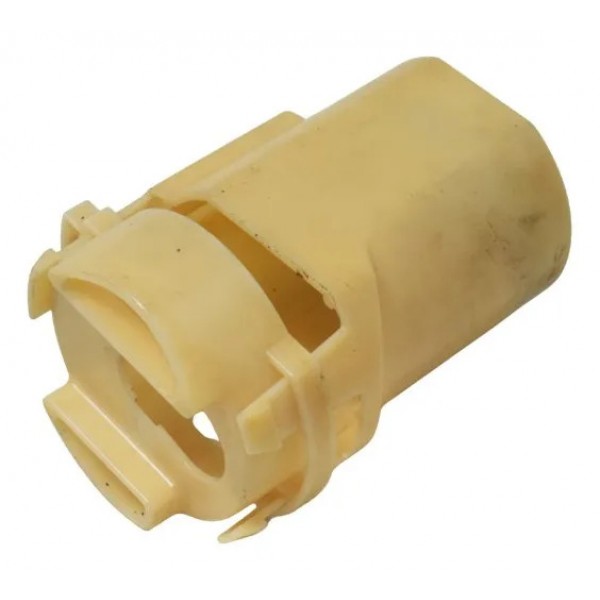 Suporte Refil Bomba Combustível Harley Dyna 08-11 Original