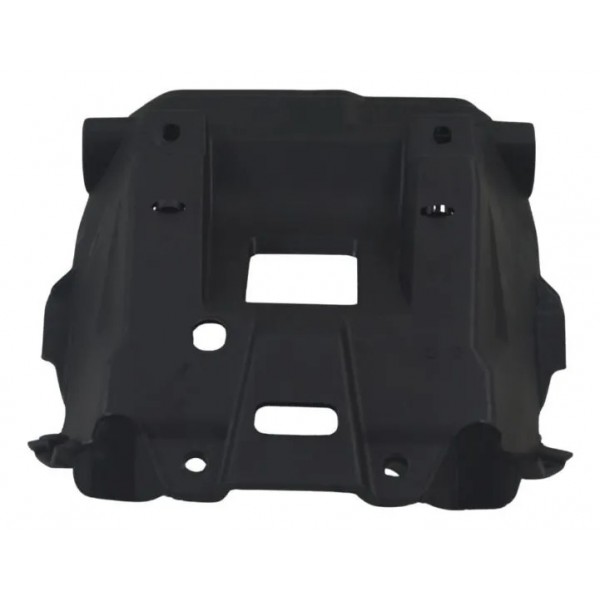 Moldura Painel Bajaj Dominar 400 23-25 Original