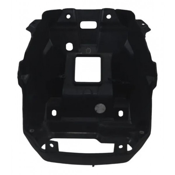 Moldura Painel Bajaj Dominar 400 23-25 Original