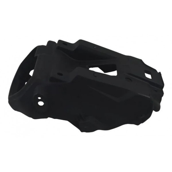 Moldura Painel Bajaj Dominar 400 23-25 Original