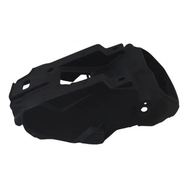 Moldura Painel Bajaj Dominar 400 23-25 Original