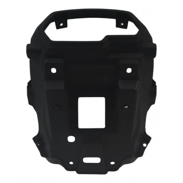 Moldura Painel Bajaj Dominar 400 23-25 Original