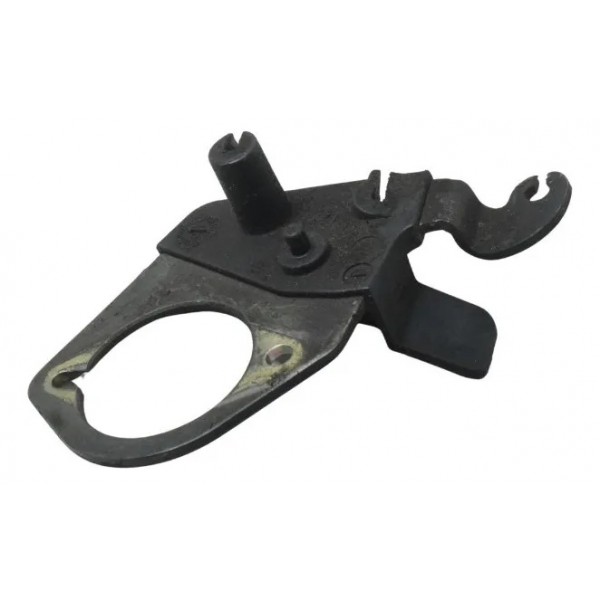 Suporte Cabo Acelerador Harley Dyna 08-11 Original