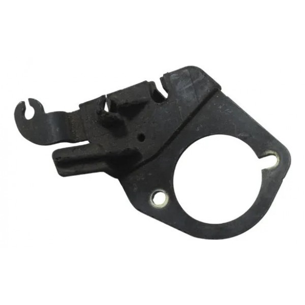 Suporte Cabo Acelerador Harley Dyna 08-11 Original