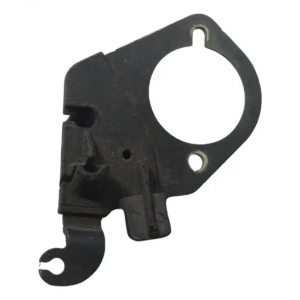 Suporte Cabo Acelerador Harley Dyna 08-11 Original