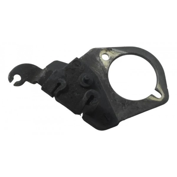 Suporte Cabo Acelerador Harley Dyna 08-11 Original