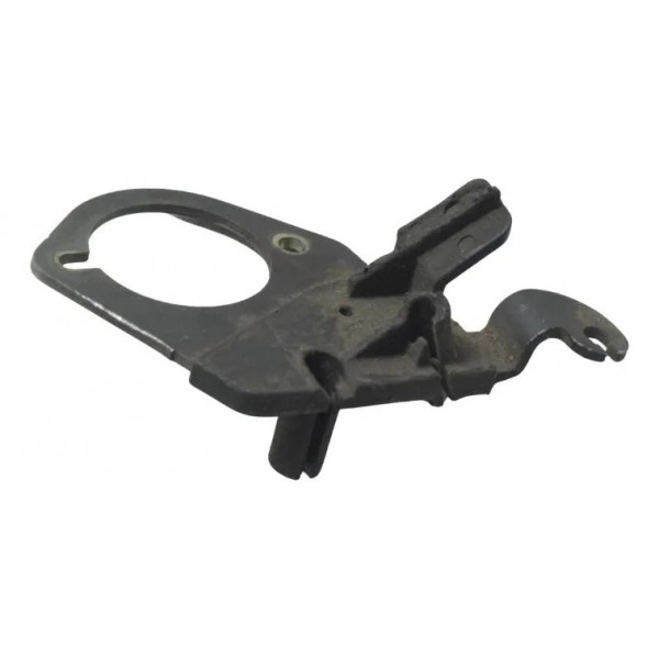 Suporte Cabo Acelerador Harley Dyna 08-11 Original