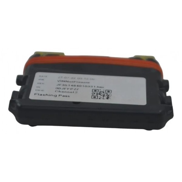 Módulo Injeção Bajaj Dominar 400 23-25 Original