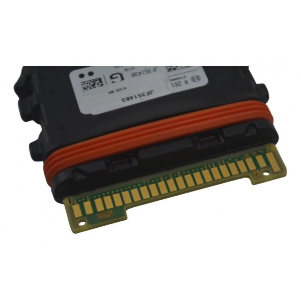 Módulo Injeção Bajaj Dominar 400 23-25 Original