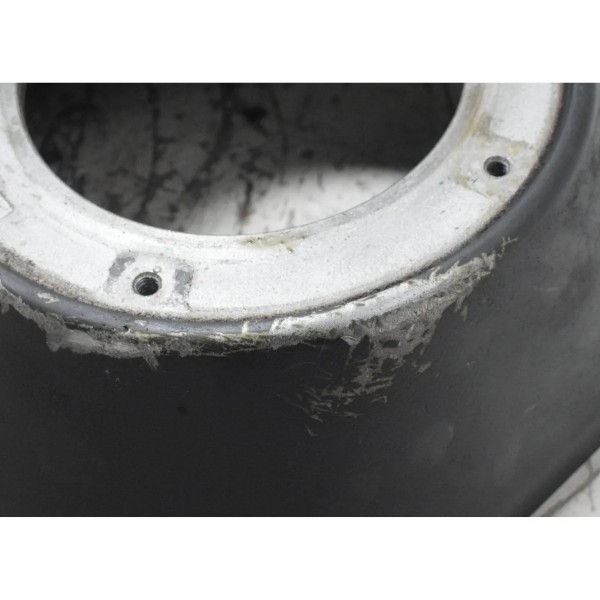 Tampa Primaria C/detalhes Harley Dyna 08-11 Original