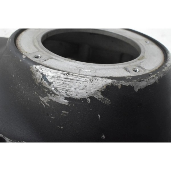 Tampa Primaria C/detalhes Harley Dyna 08-11 Original