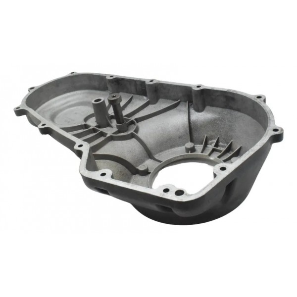 Tampa Primaria C/detalhes Harley Dyna 08-11 Original