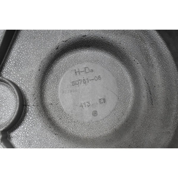 Tampa Primaria C/detalhes Harley Dyna 08-11 Original