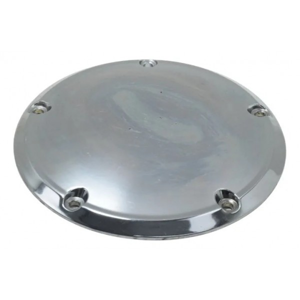 Tampa Inspeção Primaria Harley Dyna 08-11 Original