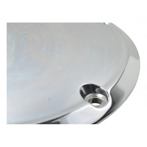 Tampa Inspeção Primaria Harley Dyna 08-11 Original