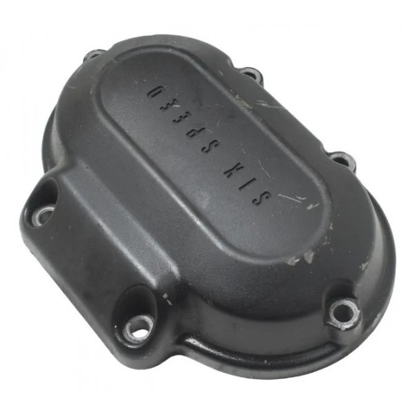 Tampa Caixa Marcha C/detalhes Harley Dyna 08-11 Original