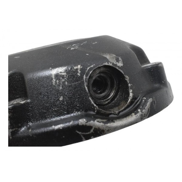 Tampa Caixa Marcha C/detalhes Harley Dyna 08-11 Original