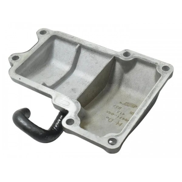 Tampa Respiro Caixa Marcha Harley Dyna 08-11 Original