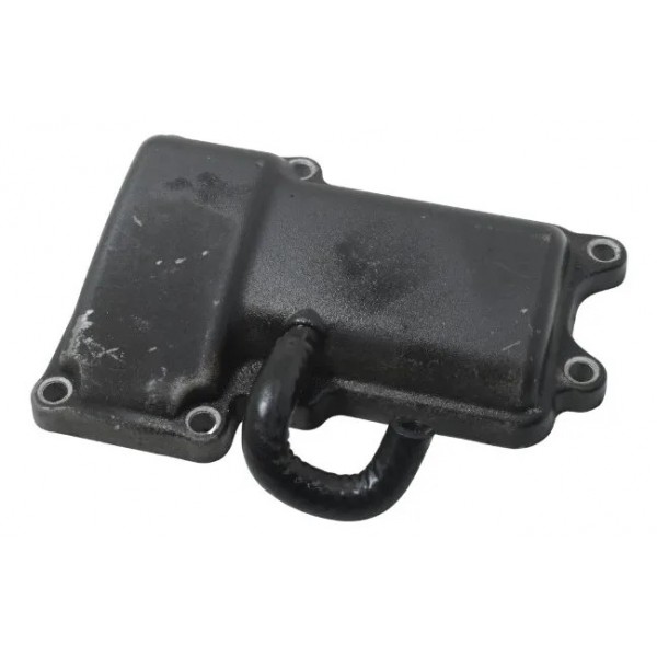 Tampa Respiro Caixa Marcha Harley Dyna 08-11 Original