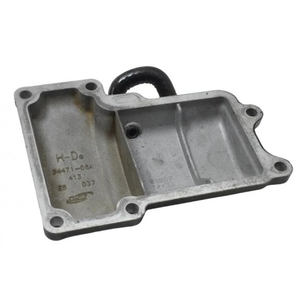 Tampa Respiro Caixa Marcha Harley Dyna 08-11 Original