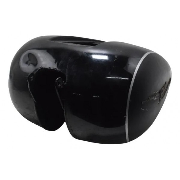 Tanque C/avaria Harley Dyna 08-11 Original